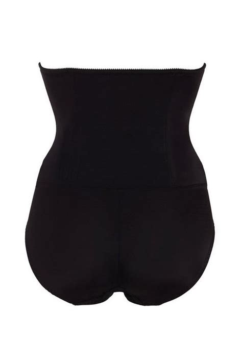 sunny dessous|Maidenform Wyob Waist Nipping All Over Control Body Briefer。